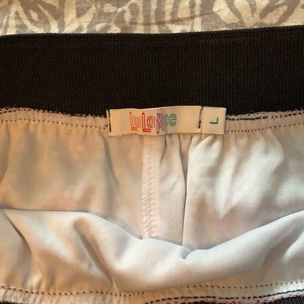 EUC LuLaRoe maxi skirt - Picture 3 of 6